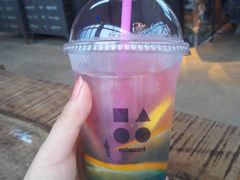 -Cafe Aewol Monsant