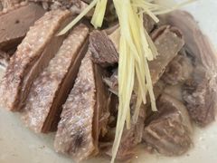 -乡亲鹅肉城(吴江店)