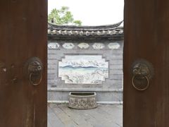 -武汉园博园(武汉自然博物馆)