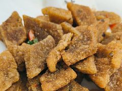 -小秦淮·南京土菜(新亭西路店)