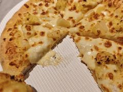 -必胜客(上海新南方商城PH店)