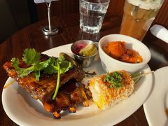 -Chili's Cafe&Bar奇利斯(滨江店)