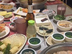 -一绪に寿喜烧(荟聚店)