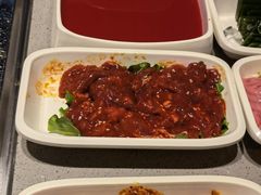 -海底捞火锅(公益西桥店)