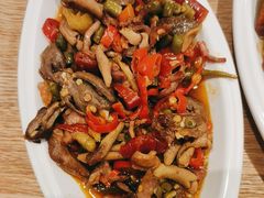 -乡村基·川味现炒大王(熙悦天街店)