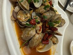 -华盛丰温州大排档(东三环南路店)