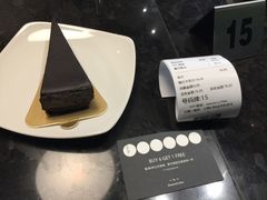 黑巧-Seesaw Coffee(环贸iapm店)