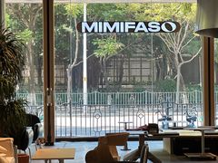 -MIMI FASO(古仓店)
