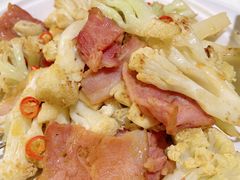 -武汉香格里拉大酒店·香宫中餐厅