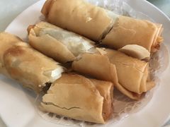 -麒麟海鲜酒家(Richmond)
