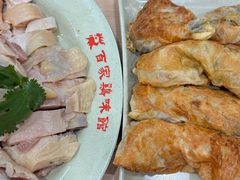 -百家鸡味馆(清泰店)