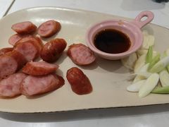 -鹿港小镇(黄金店)
