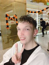 -3AM·S HAIR SALON烫发染发接发