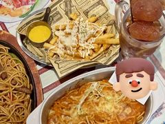 -文通冰室(东方宝泰店)