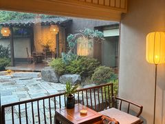 -东湖177艺术餐厅·东坡院子
