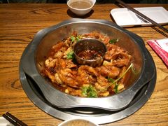 -喜虾客·大虾火锅(郑州无限城店)