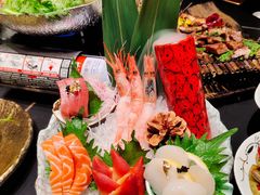 -合幸日本料理·炭火烧肉(观澜御湖店)