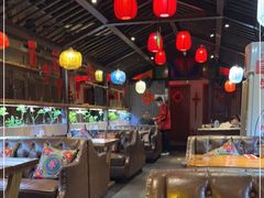 -望京一号·重庆江湖菜(工体店)