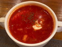 -俄士厨房(万松园店)