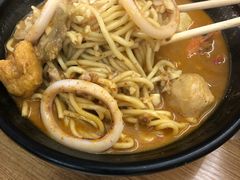 -老闽味沙茶面·姜母鸭(传承35年曾厝垵店)