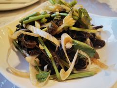 -马凯餐厅(长椿街店)