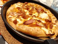 -必胜客(城西银泰店)