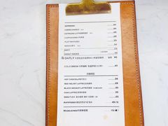 -麻雀咖啡SPARROW COFFEE(十全街店)