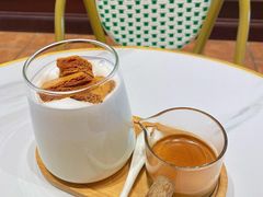 -哈拉硕俄式西餐