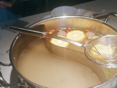-潮牛壹号鲜牛肉火锅(世界城广场店)