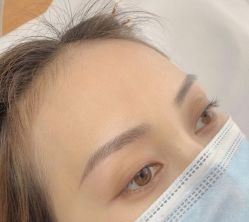 点击看大图 -美匠半永久纹眉