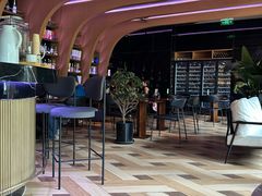 -The place那儿(新城国际店)