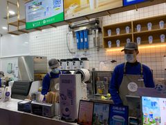 -茶百道(春熙路银石广场店)
