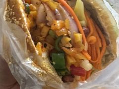 -三兄弟高炉烧饼