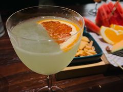 -LAMP BAR 水烟音乐酒吧