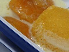 杨枝甘露-发记甜品(豉油街店)