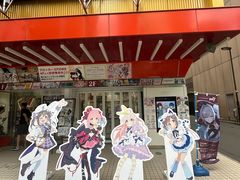 -秋叶原电器街