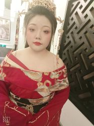 -醉唐风古装写真摄影(太原店)