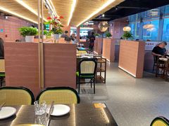 -三江两海老火锅(北京首店)