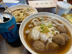 -食味稻汕头小吃(方庄店)