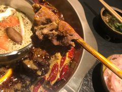 -胖碗火锅(观音桥店)