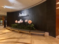 -天津水游城丽筠酒店
