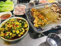 -李氏烤肉店