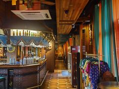 -甘尼仕印度餐厅酒吧(斜塘老街店)