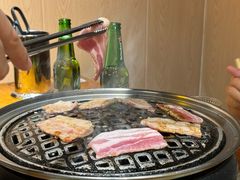 -子檀大隐炭烧(食品街店)