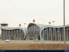 -张家口宁远机场