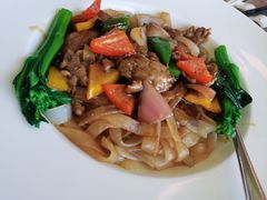 -彩丰楼中餐厅·仁恒洲际酒店