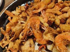 -红蕃干锅·脆皮香辣虾(南屏街金鹰店)