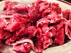 新鲜牛肉-牛一煲美食(江高店)