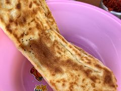 -铁谢李松祖传羊肉汤馆