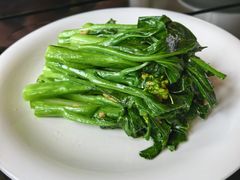 -博鳌国宾馆-椰风阁风味中餐厅·商务宴请·粤菜·海南菜